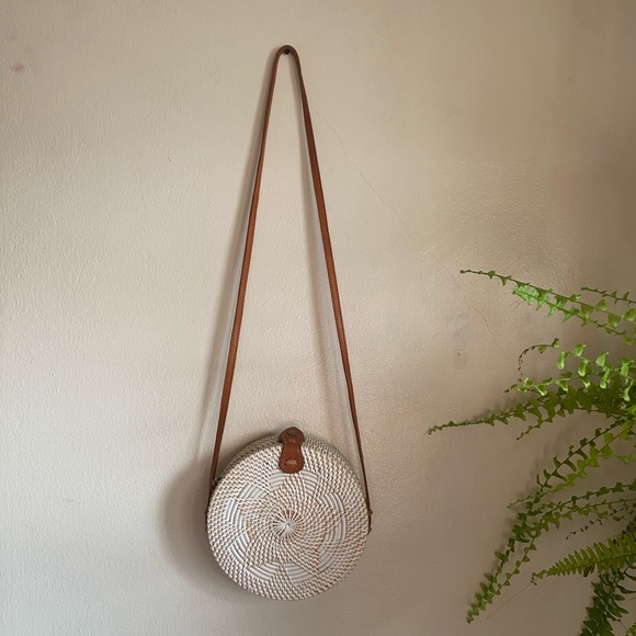 Boho Purse - Picture 2 of 8